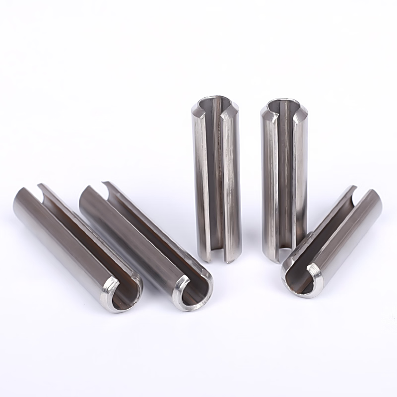 Stainless Steel Parallel Key
